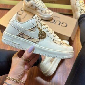 Air Force Gucci