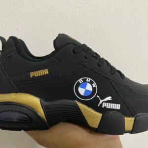 Puma Bmw