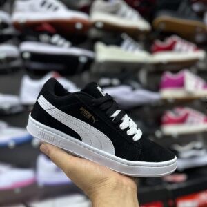 Puma Suede