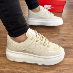 Air Force Plataforma