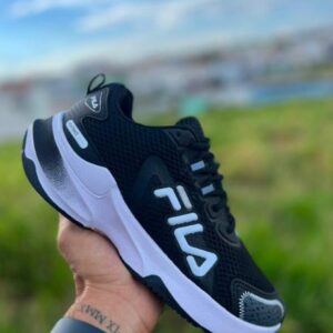 Fila Heating