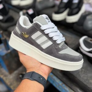Adidas Nizza Platform