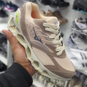 Mizuno Ls Flor De Lótus