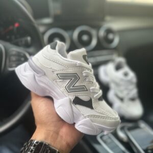 New balance 9060 Infantil