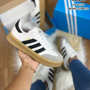 Adidas Samba Xlg
